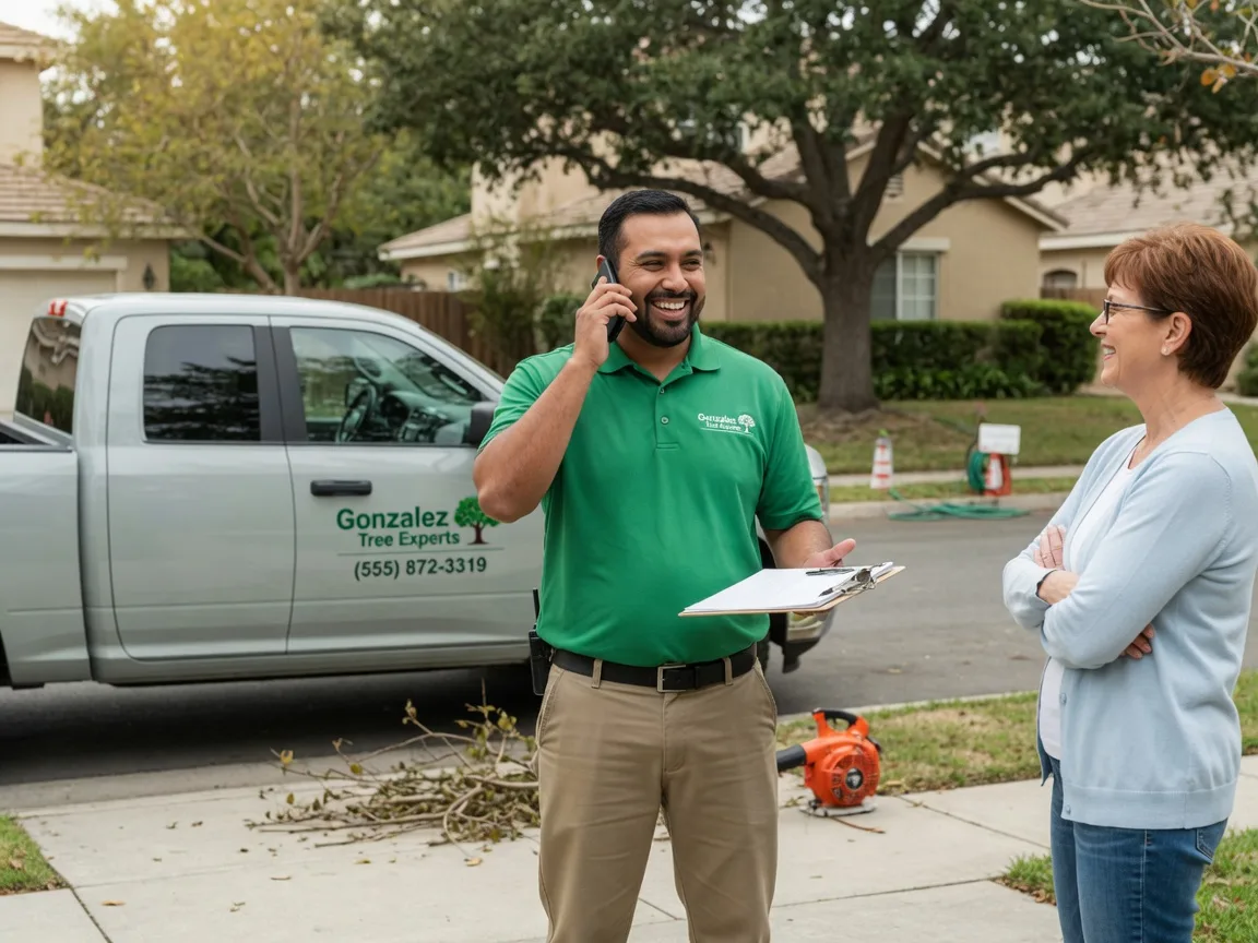 Tree Service Horse Branch, KY FAQs